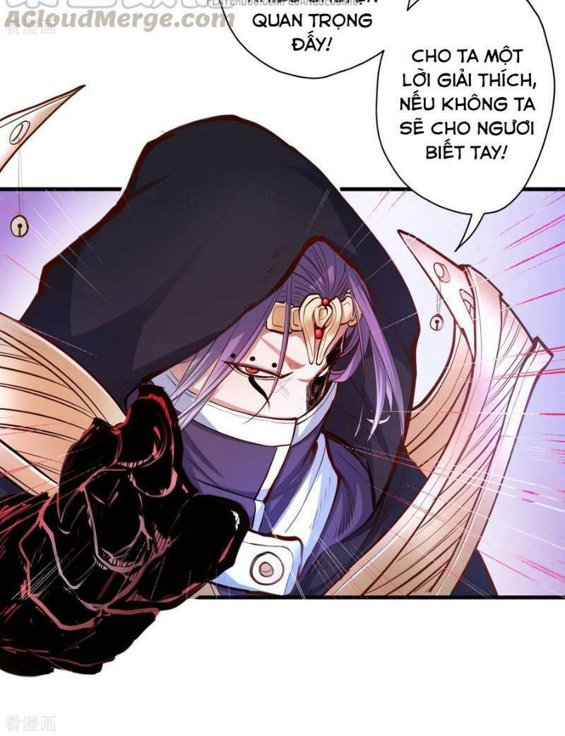 tối cường đại biểu hoàng kim thận chapter 52 11