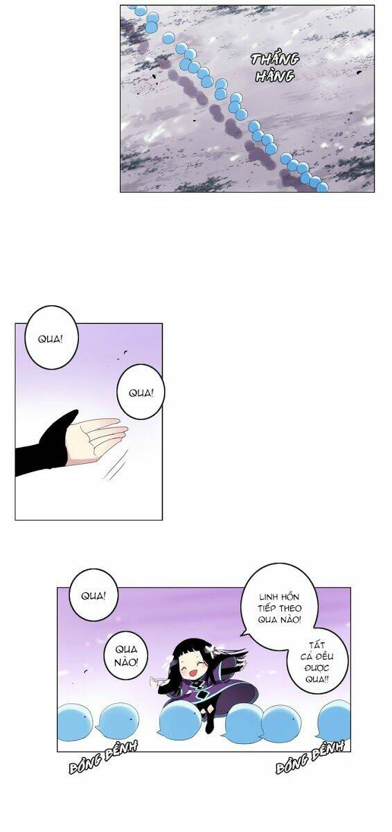 bản khế ước linh hồn chapter 30 15