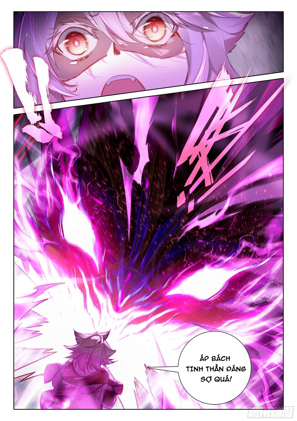 đấu la đại lục 5 - đường tam trùng sinh chapter 47 15