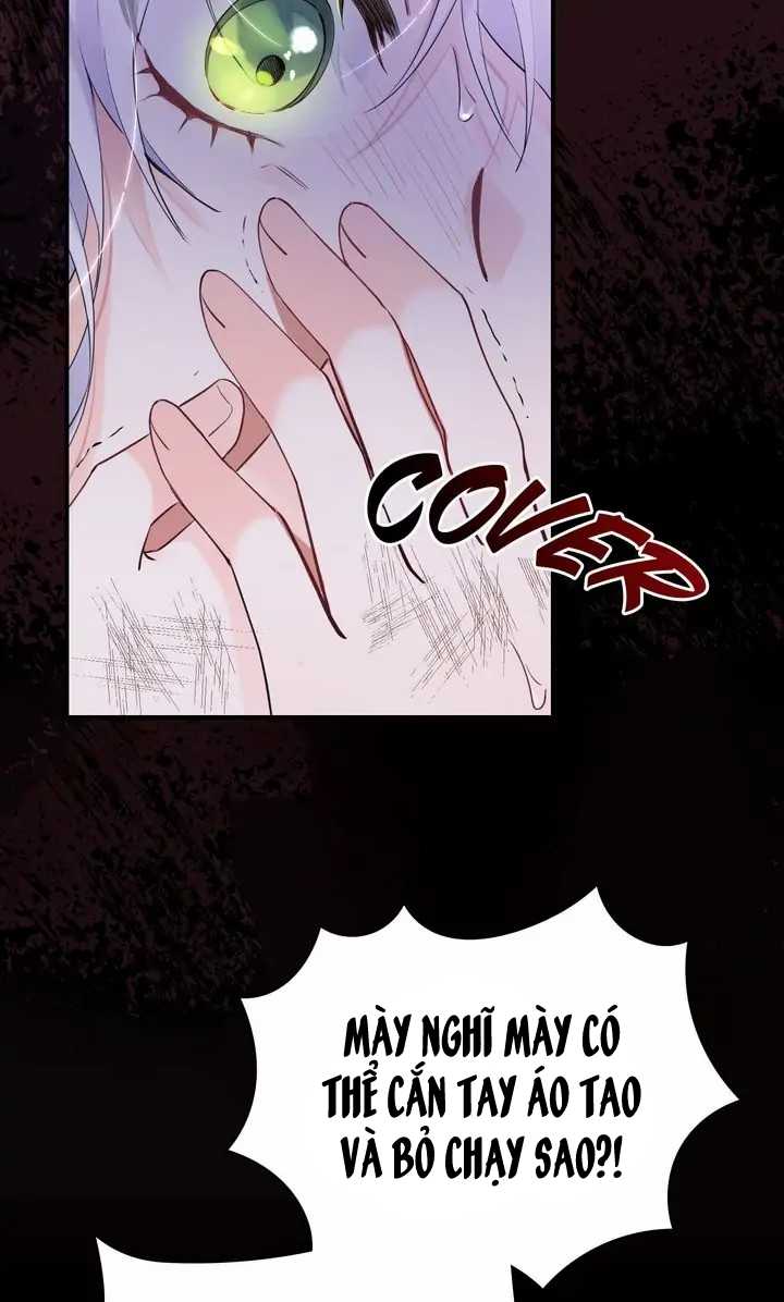 Lý Do Bảo Vệ Con Trai Của Phù Thủy chapter 1.2 - Trang 13