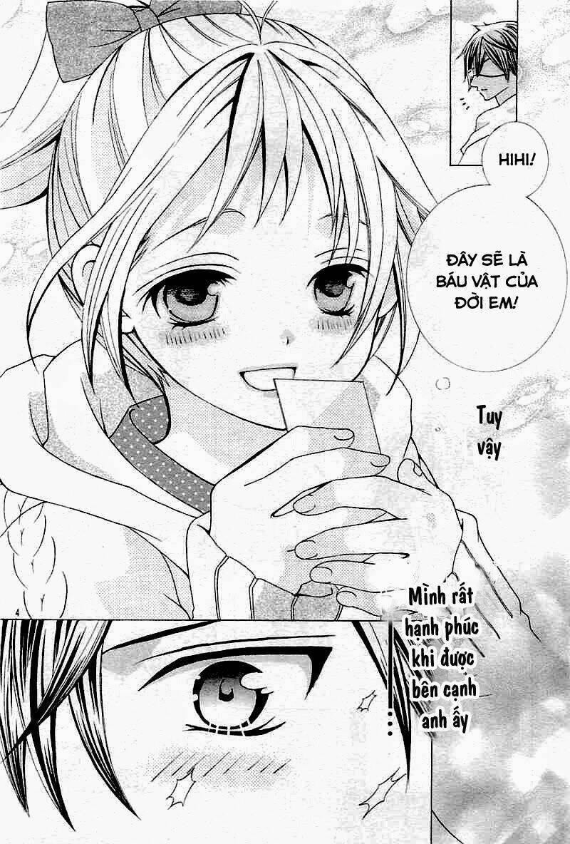 cuộc gặp gỡ diệu kỳ chapter 19 6