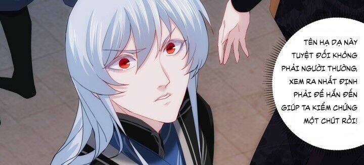 bí mật của dạ tộc chapter 7.1 84