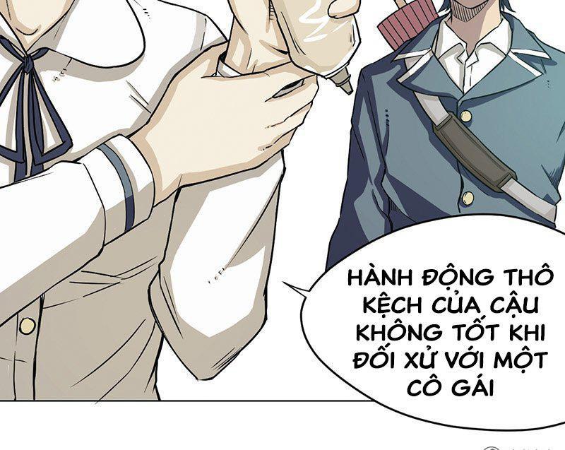 vua xui xẻo chapter 4 2
