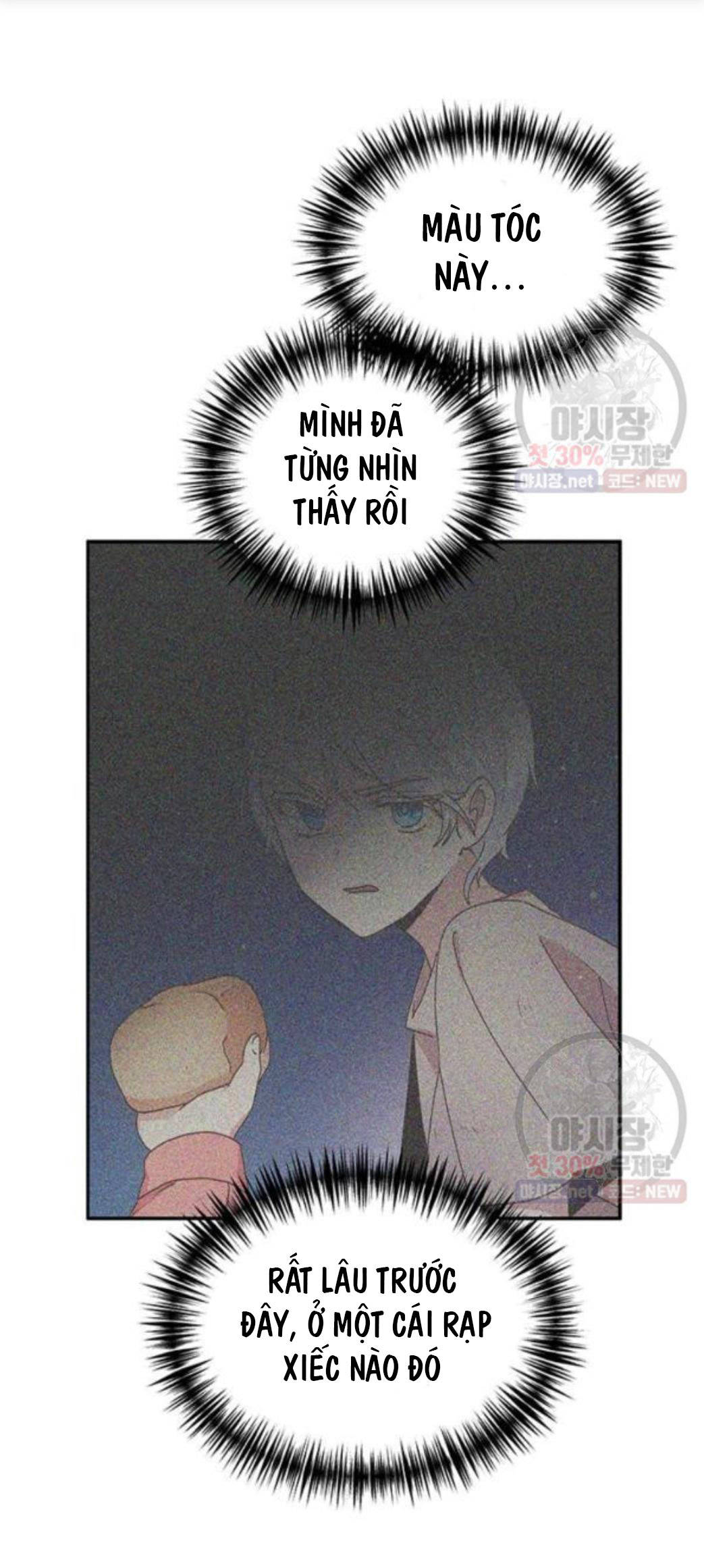 tại sao ngài làm điều này, công tước chapter 92 47