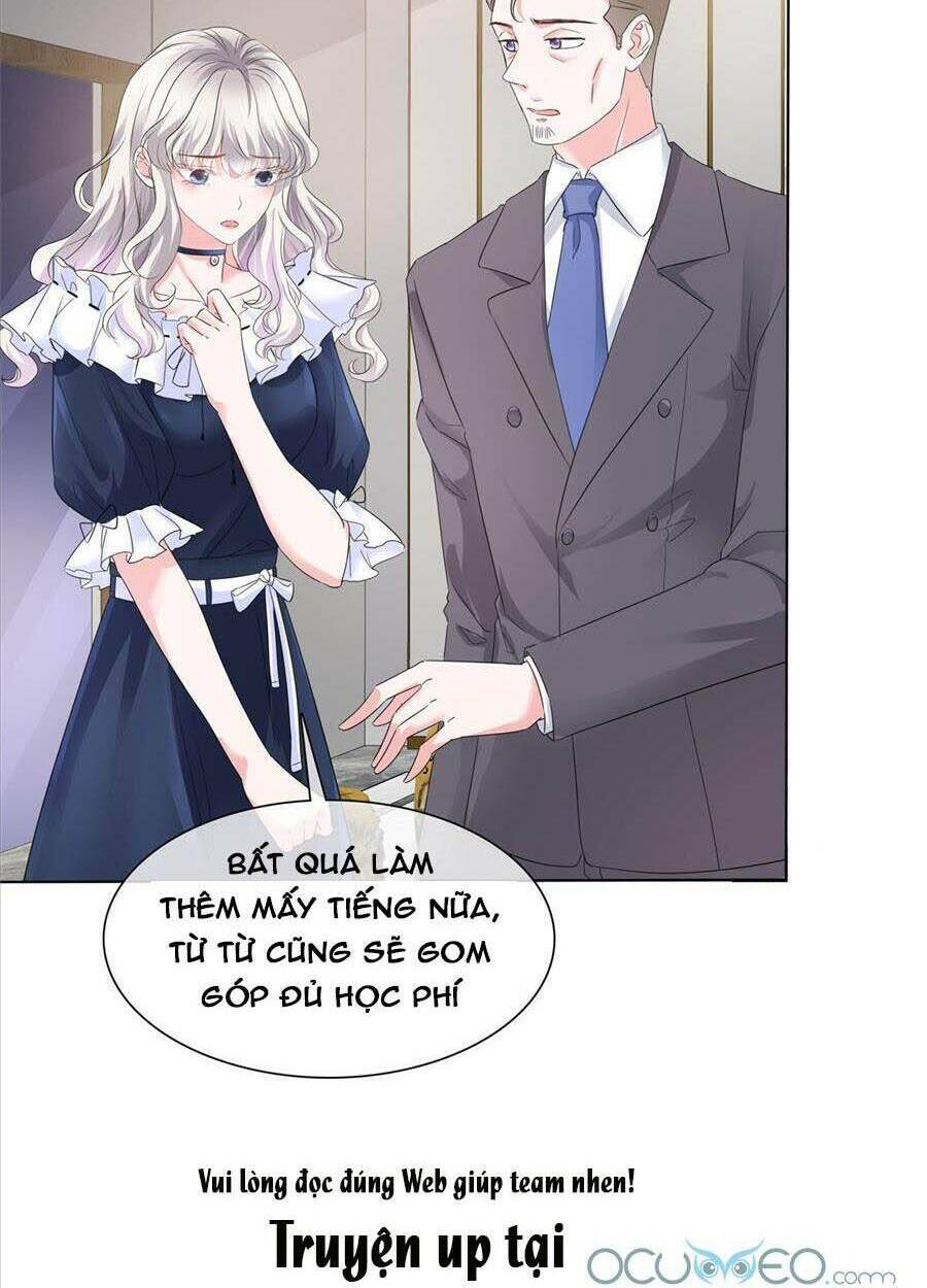 nhược hữu hàn đông ngộ noãn dương chapter 4 17