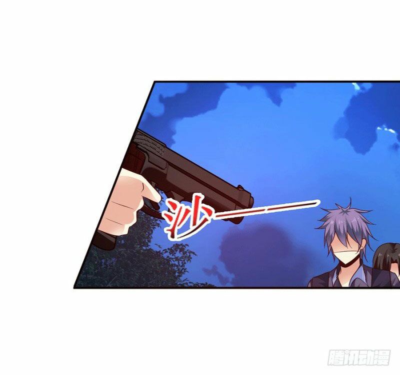 thủ hội chi vũ chapter 30 31