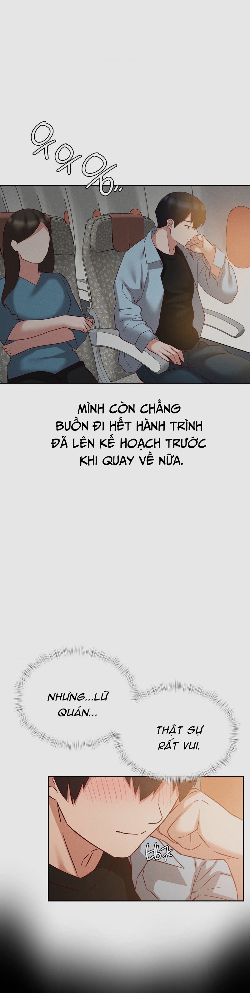 chúng ta cùng đi ryokan nhé chapter 6.2 3