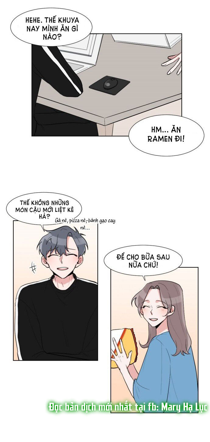 gatabutata chapter 17.2 22