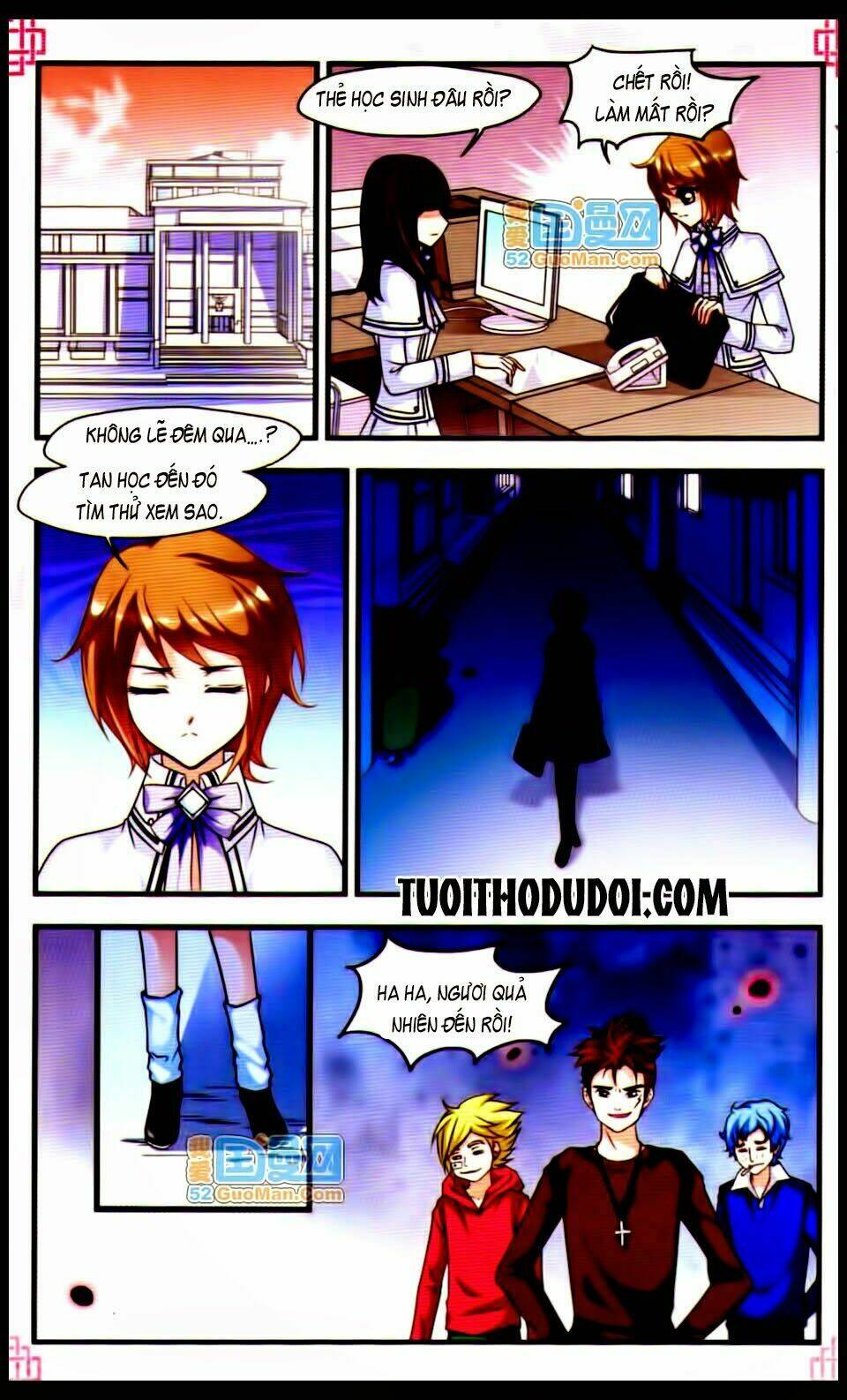 phi lan ngọc yên chapter 2 11