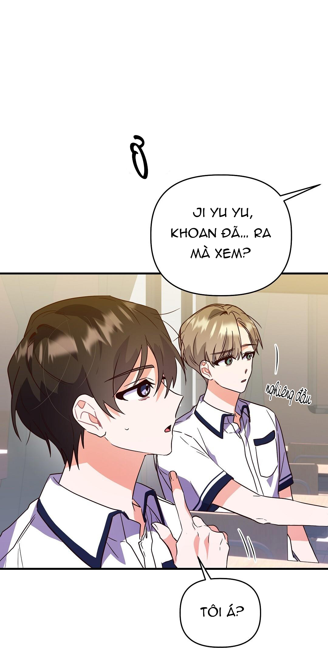 nhật ký yêu đương chapter 10 70