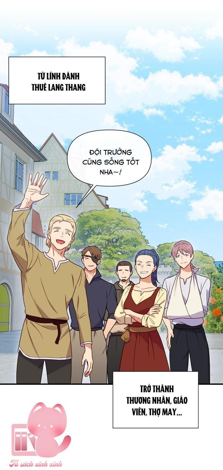 công nương khế ước của gia tộc công tước quái vật chapter 149 21