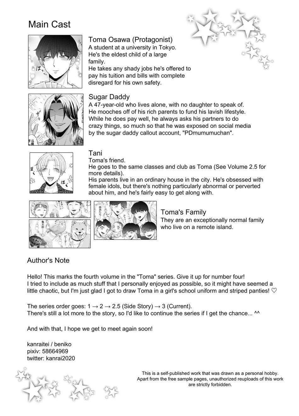 tổng hợp oneshot gây lứng chapter 78 30