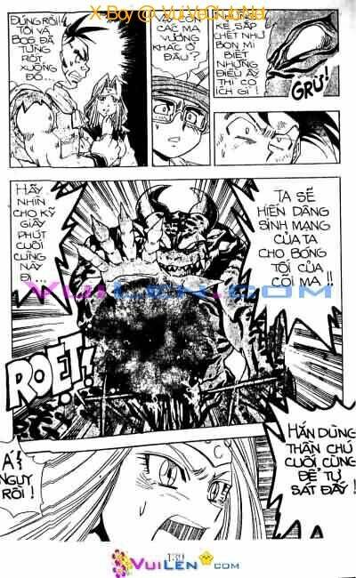 theo dấu rồng thần - dragon quest chapter 30 21