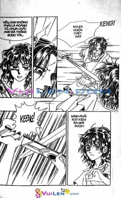 nữ hoàng biển cả chapter 6 121