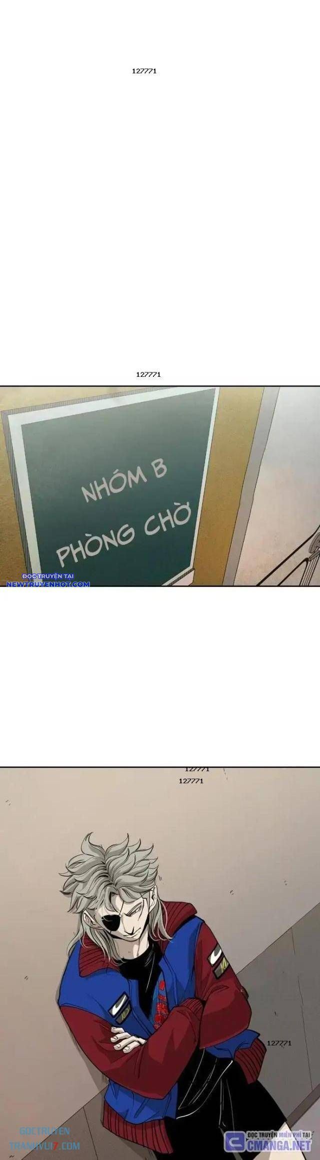 shark - cá mập chapter 182 5