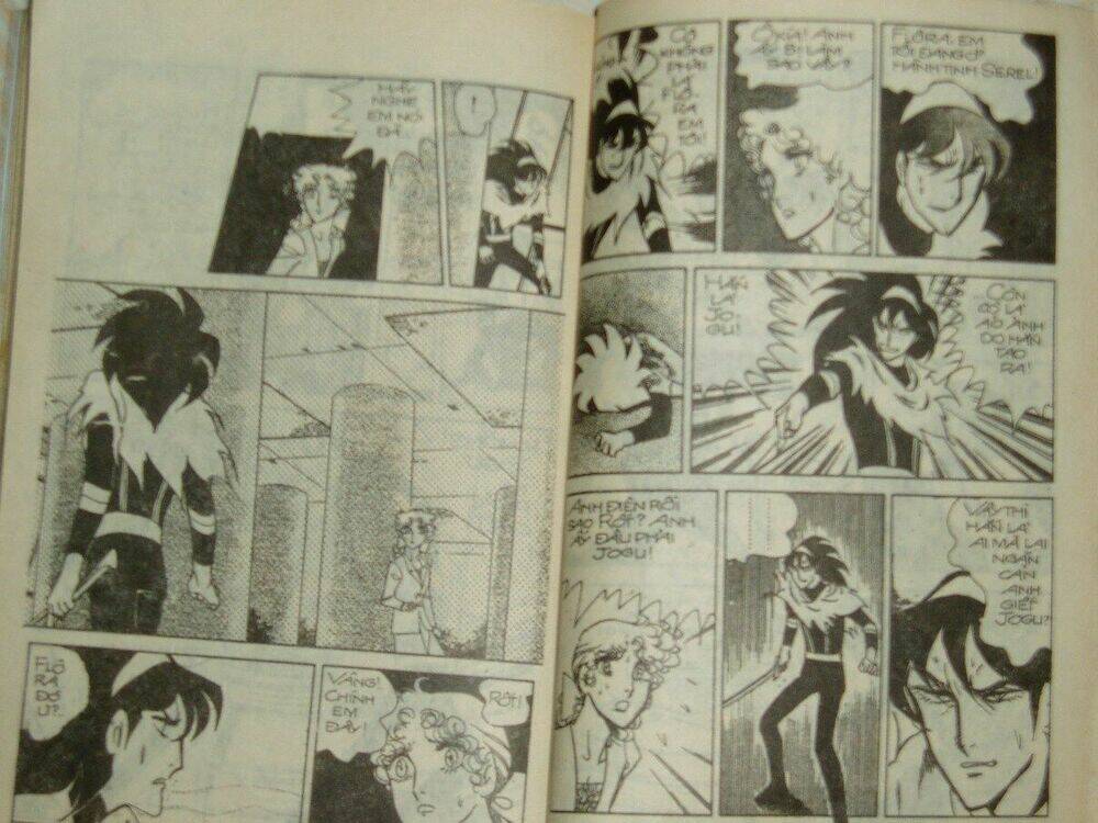 siêu nhân locke chapter 6 59