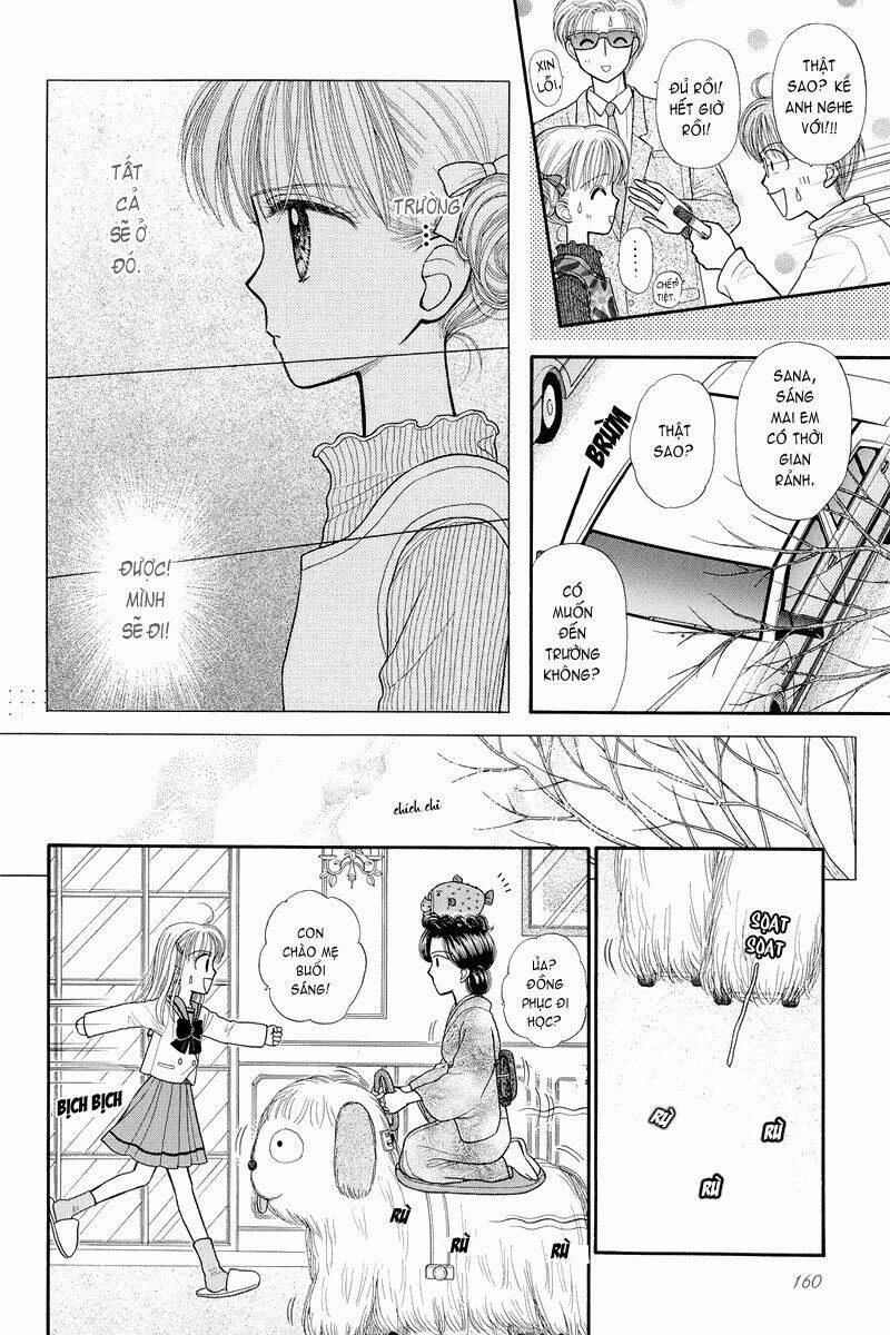 kodomo no omocha chapter 34 27