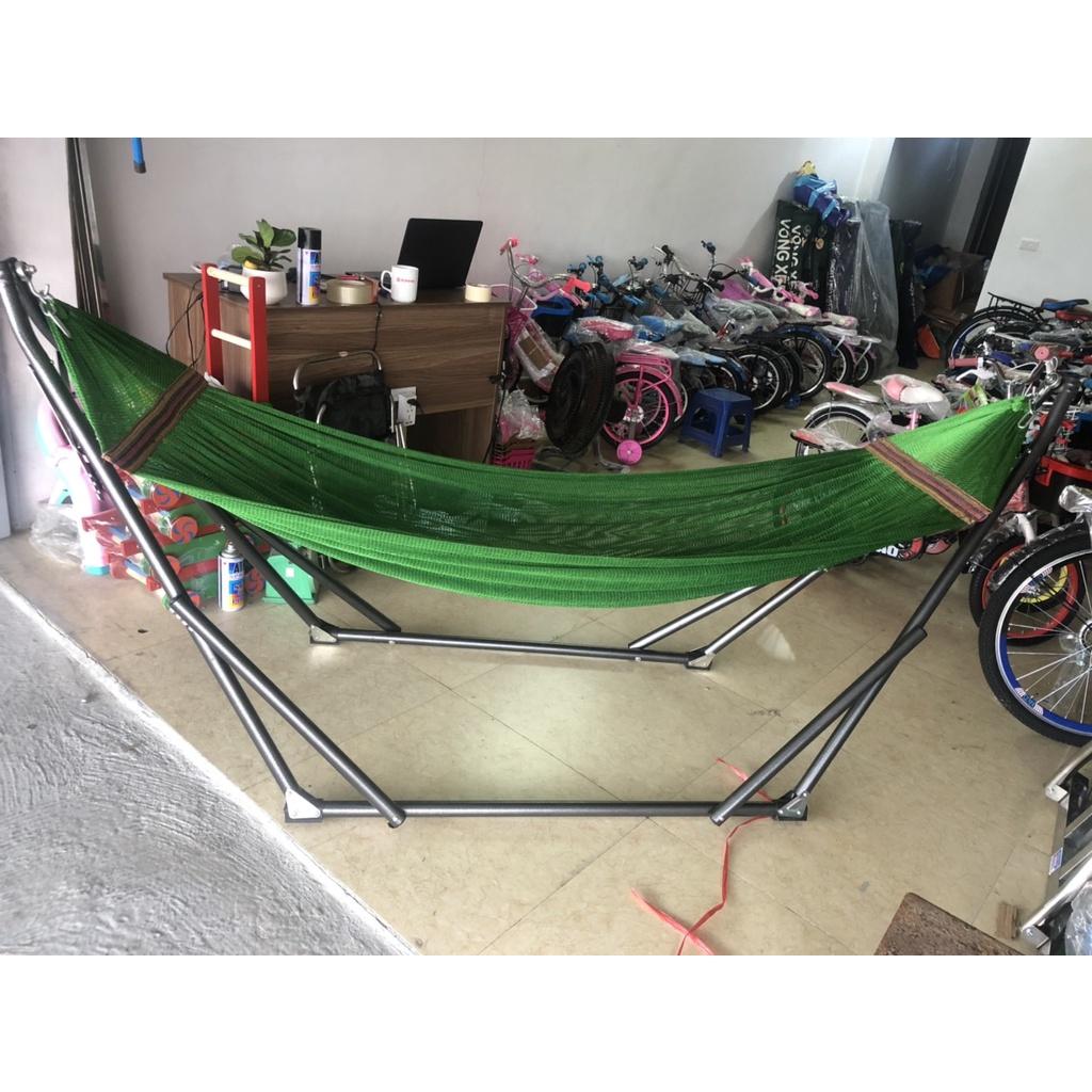 Bộ Võng Xếp Cỡ Đại Thiên Hương