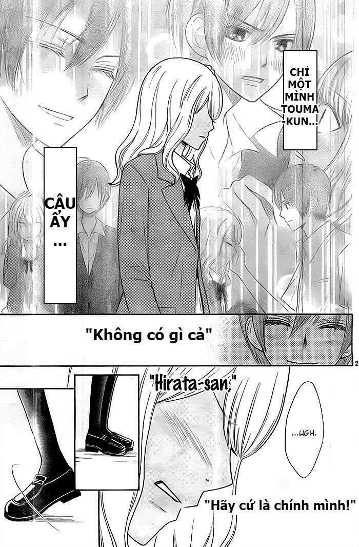 seishun otome banchou! chapter 11 26