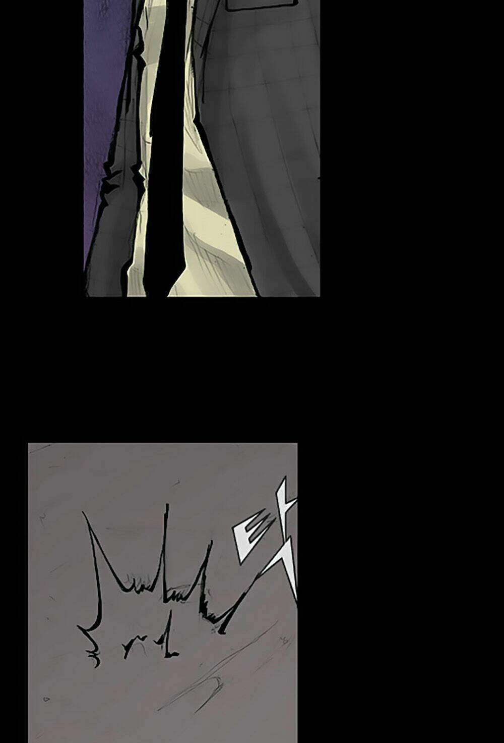 độc cô tiền truyện chapter 14 22