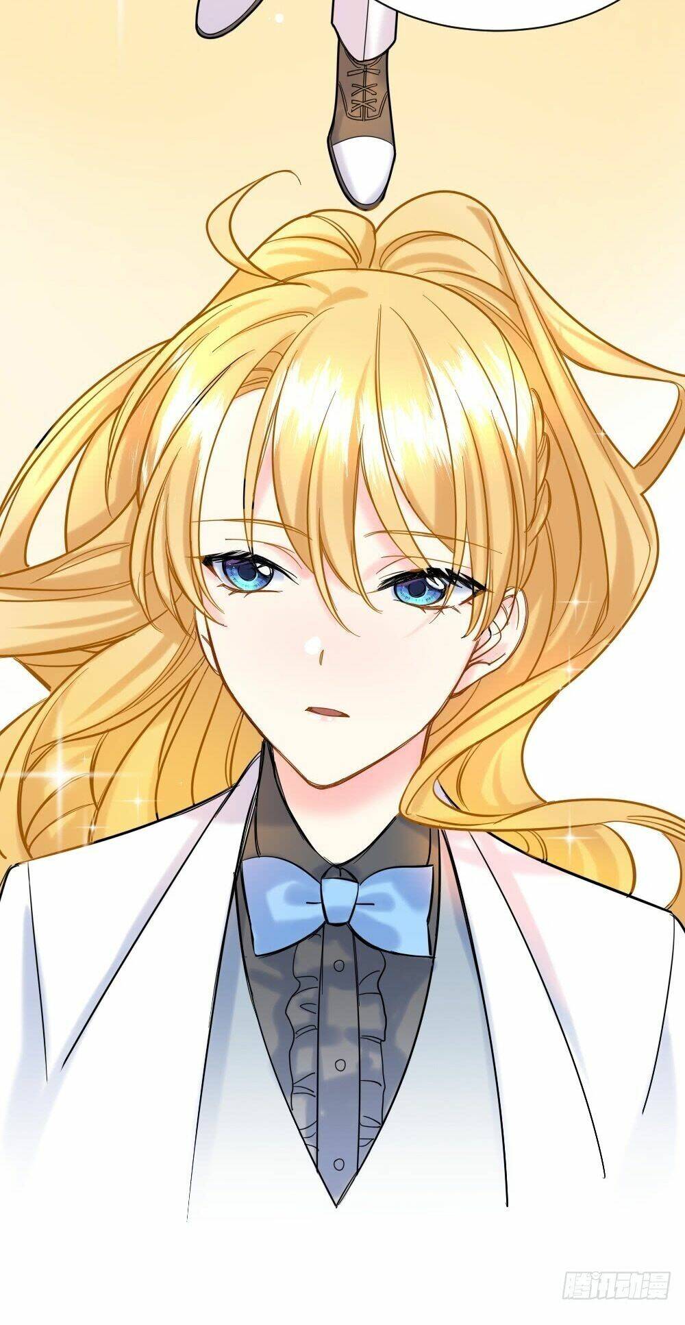 trời sinh một cặp? tôi cự tuyệt! chapter 5 121