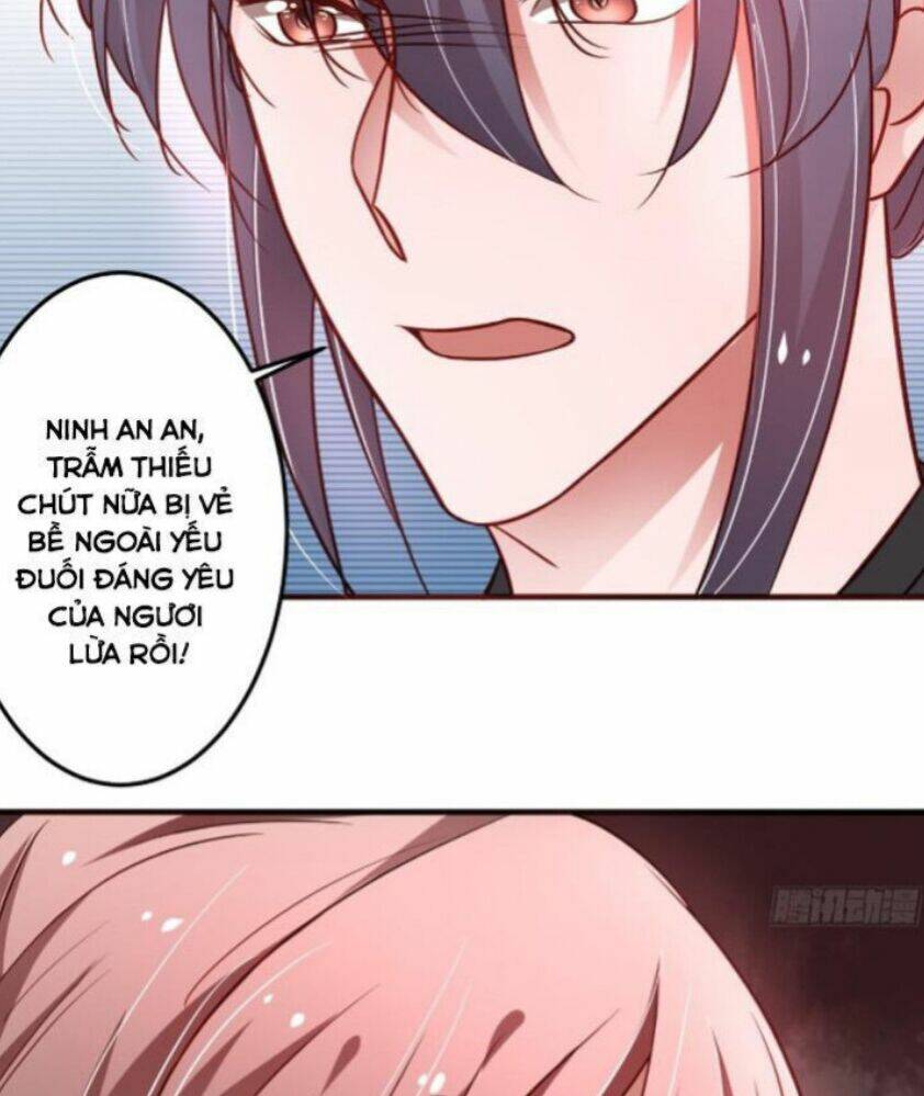 trọng sinh đế phi: quyền khuynh thiên hạ chapter 28 10