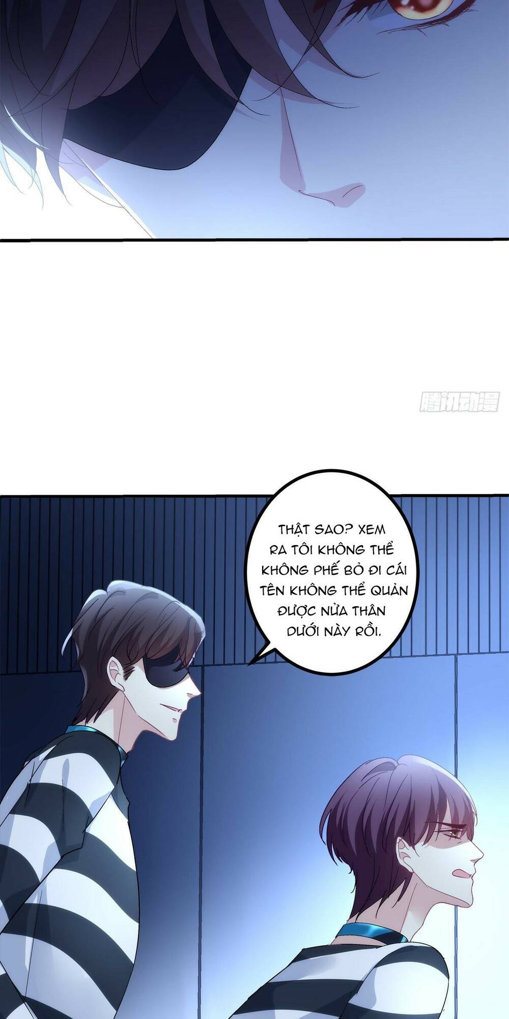 toàn bộ nắm trong tay chapter 151 16