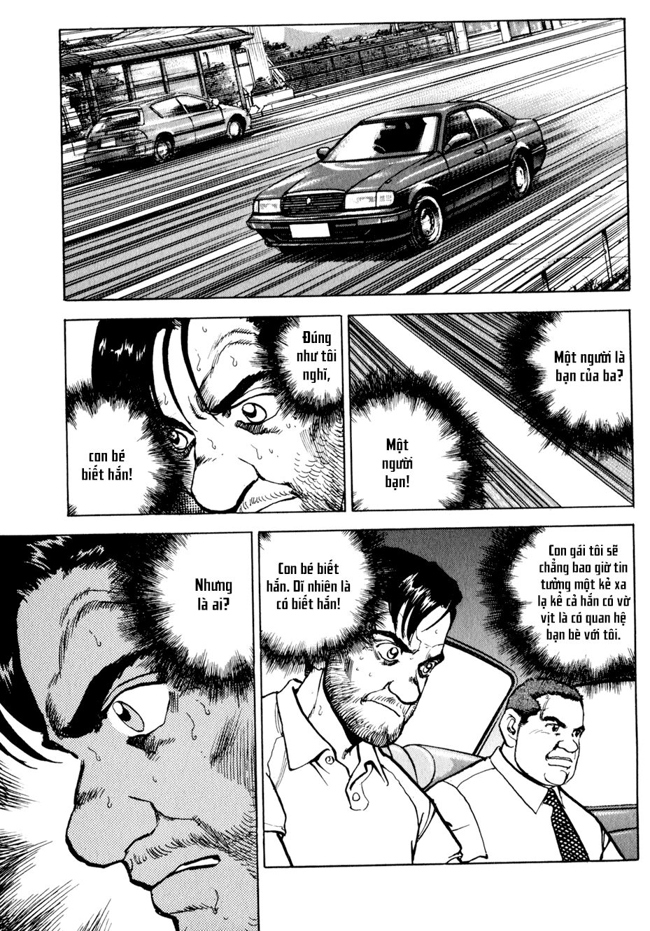 seizon life chapter 9 17