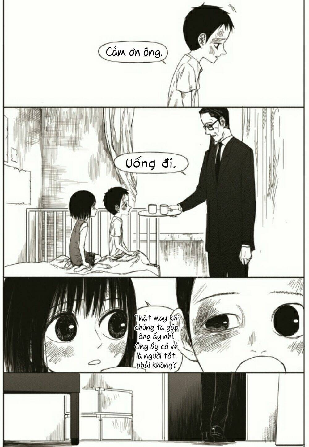 the horizon chapter 6 17