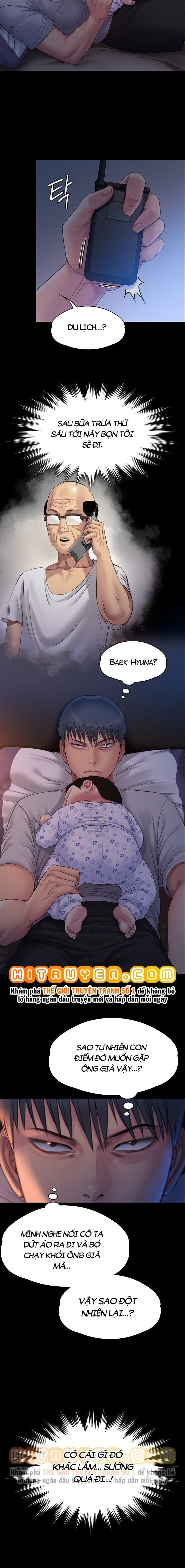 ong chúa chapter 258 19