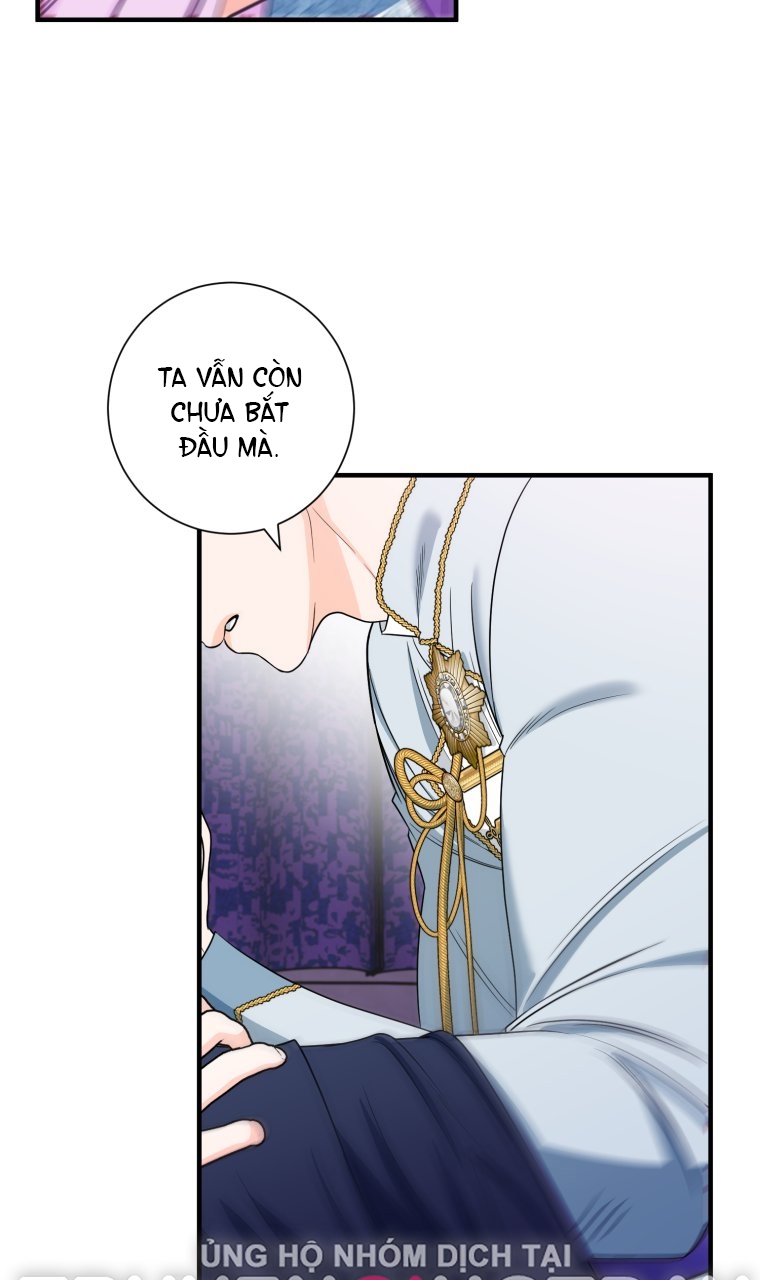 [18+] tôi đã kết hôn với kẻ thù giết cha mẹ chapter 7.1 30