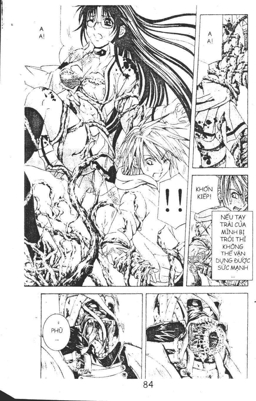 kami to sengoku seitokai chapter 14 18