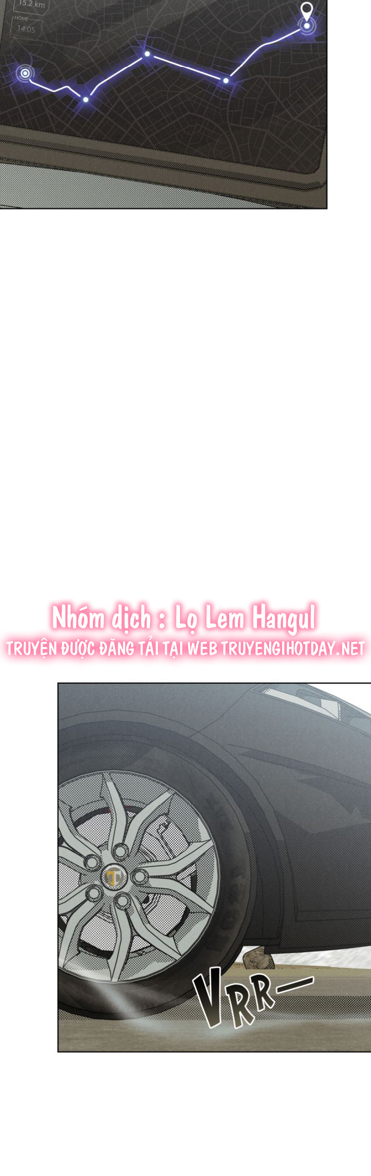 giải mã ngôn ngữ trái tim chapter 69 14