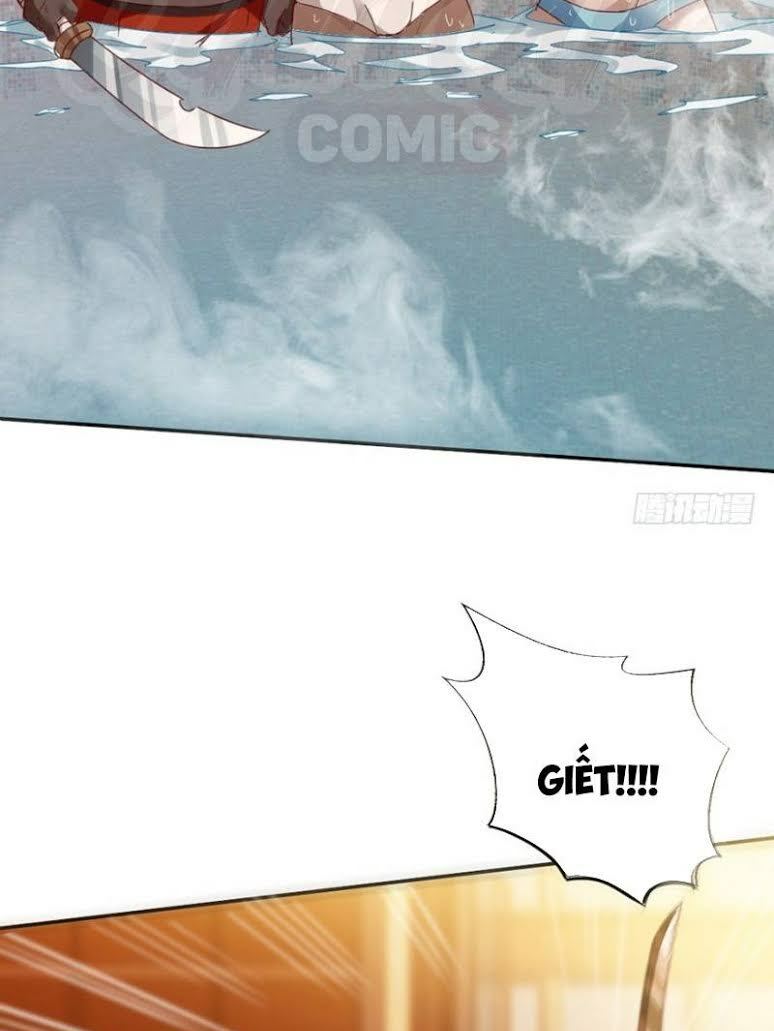 thập nhị thiên kiếp chapter 45 6