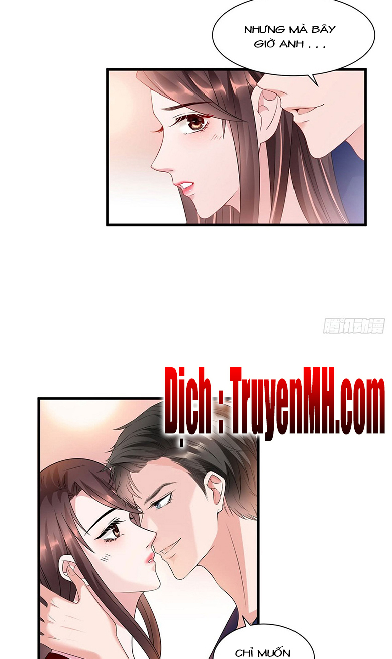 thí hôn lão công, cần giúp sức chapter 46 9