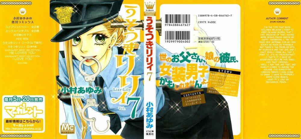 chàng trai đặc biệt chapter 42 31