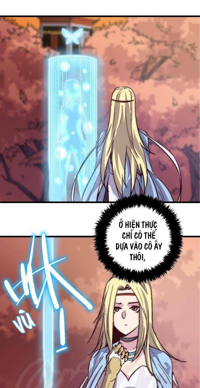 dãy số chí mạng chapter 32 11