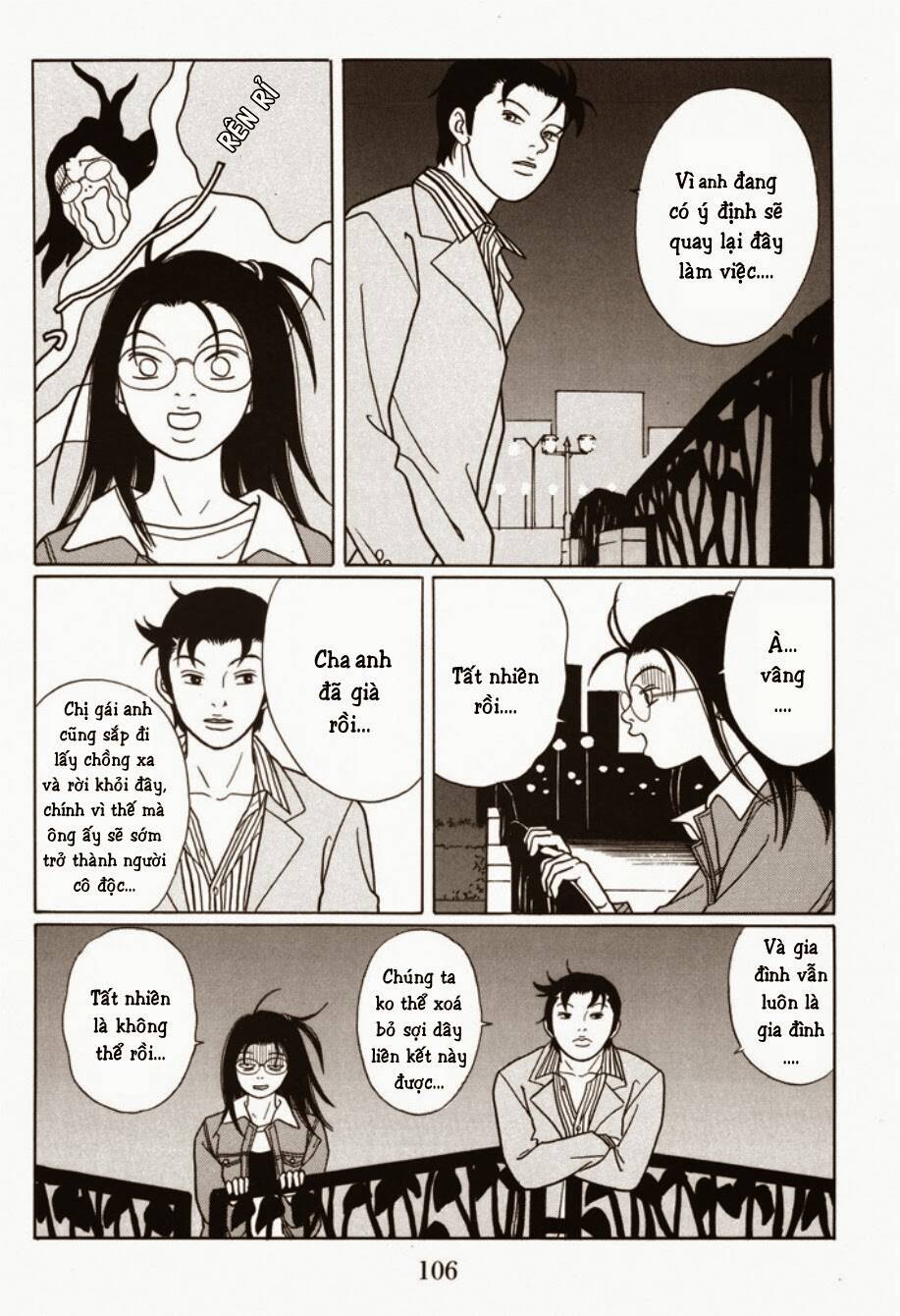 gokusen chapter 119 5