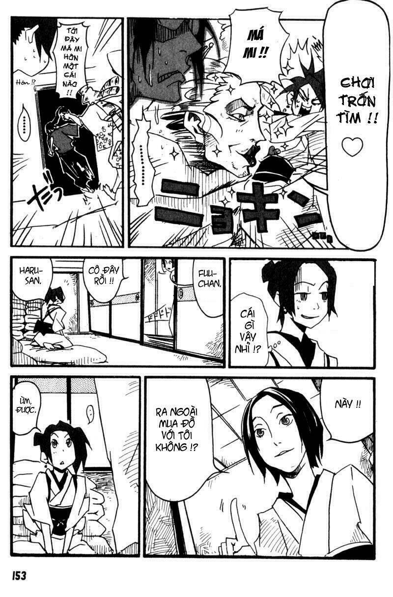 samurai champloo chapter 5 10