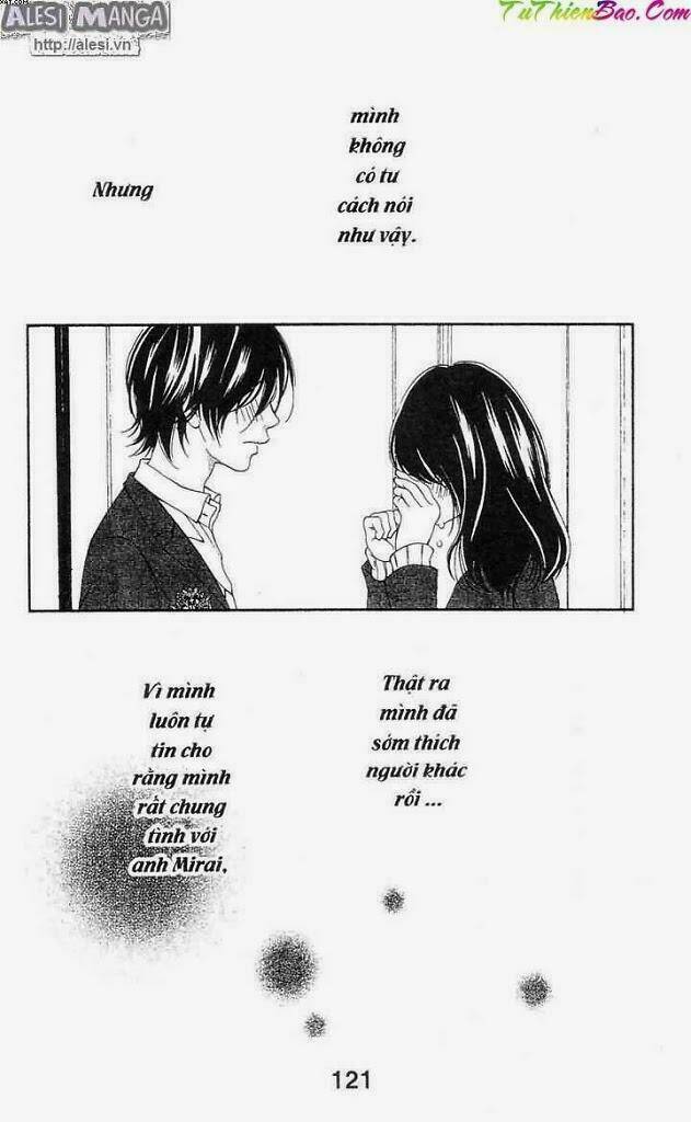 lời tỏ tình muộn màng chapter 8 32