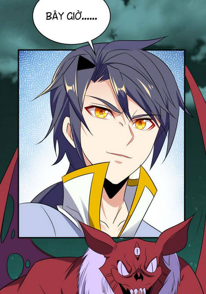 thôn phệ một thế giới tu tiên chapter 74 66