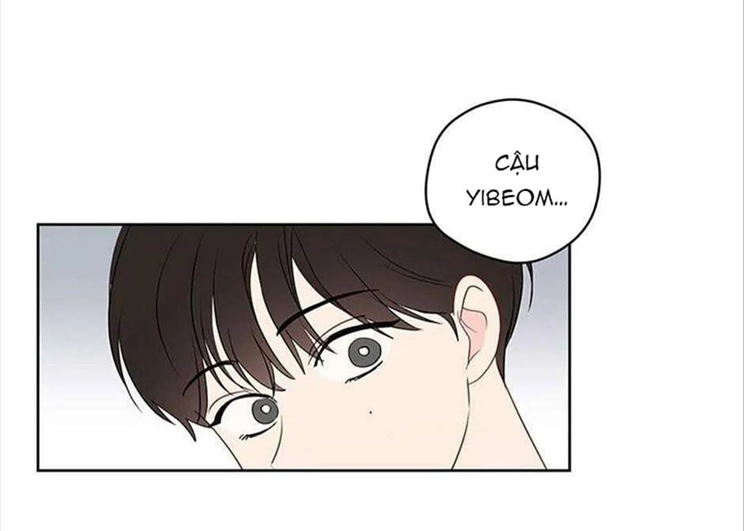 chuyện quái gì với giấc mơ đó vậy chapter 30 12