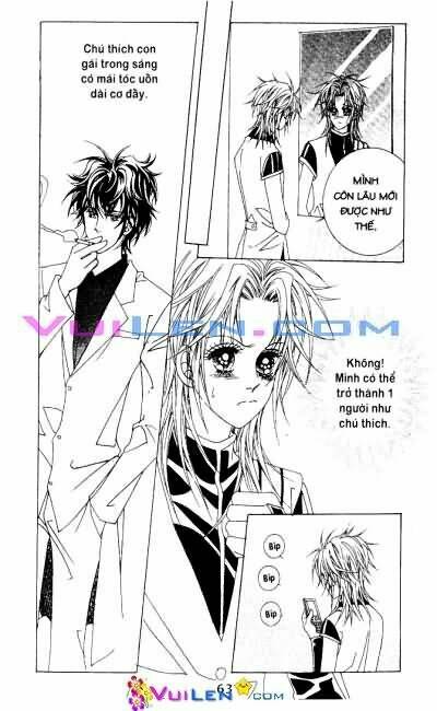 người duy nhất chapter 52 4