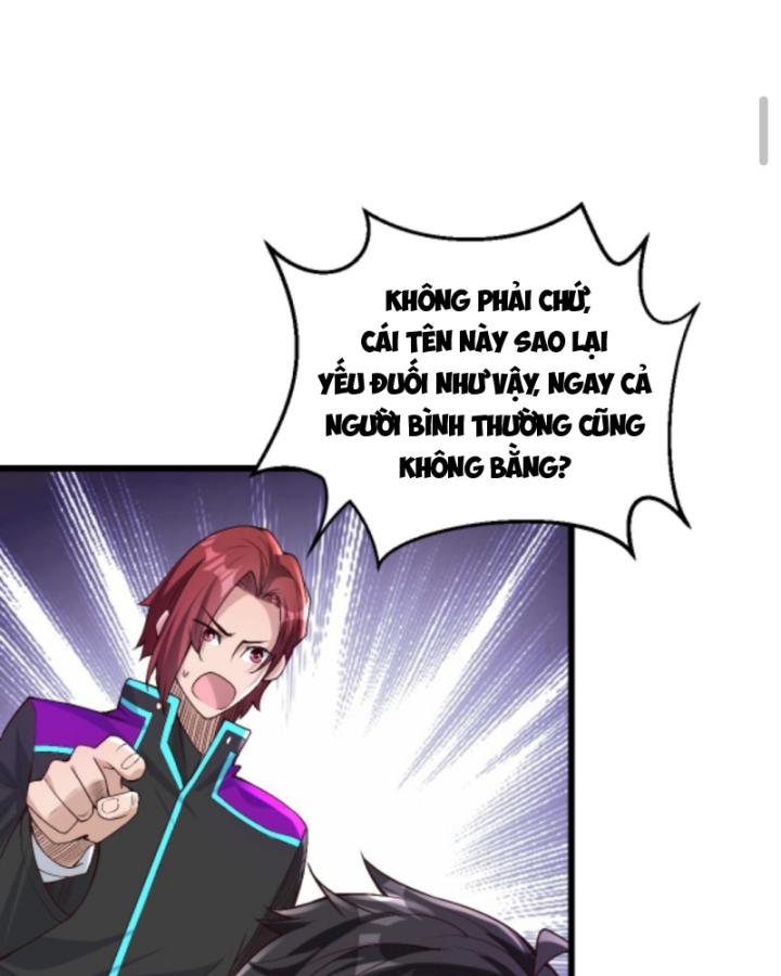 học cùng em gái, tôi bất cẩn vô địch rồi chapter 32 2