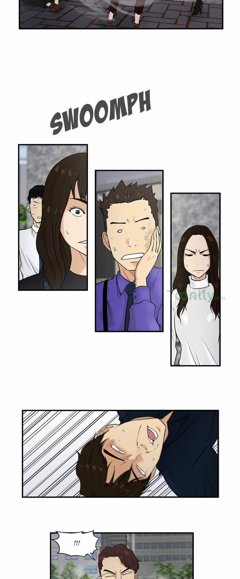 mr kang chapter 42 9