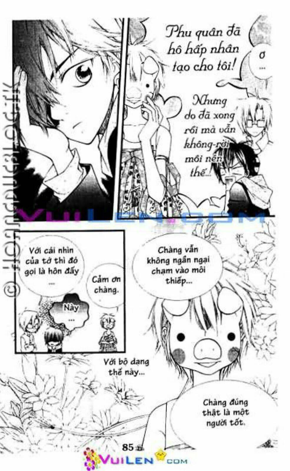 tân giai nhân chapter 2 85