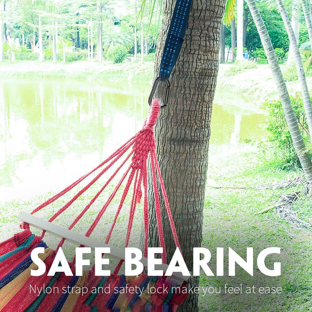 Treo Lều Nylon Dây Dây Đồ Thủ Công Mỹ Nghệ Cắm Trại Mạnh Polyester Dây Nước Chống Trầy Khám Phá Võng Dây Băng