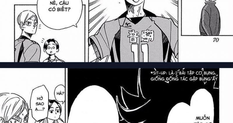 vua bóng chuyền chapter 318 7