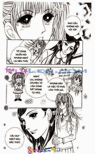 mãi yêu anh chapter 2 81