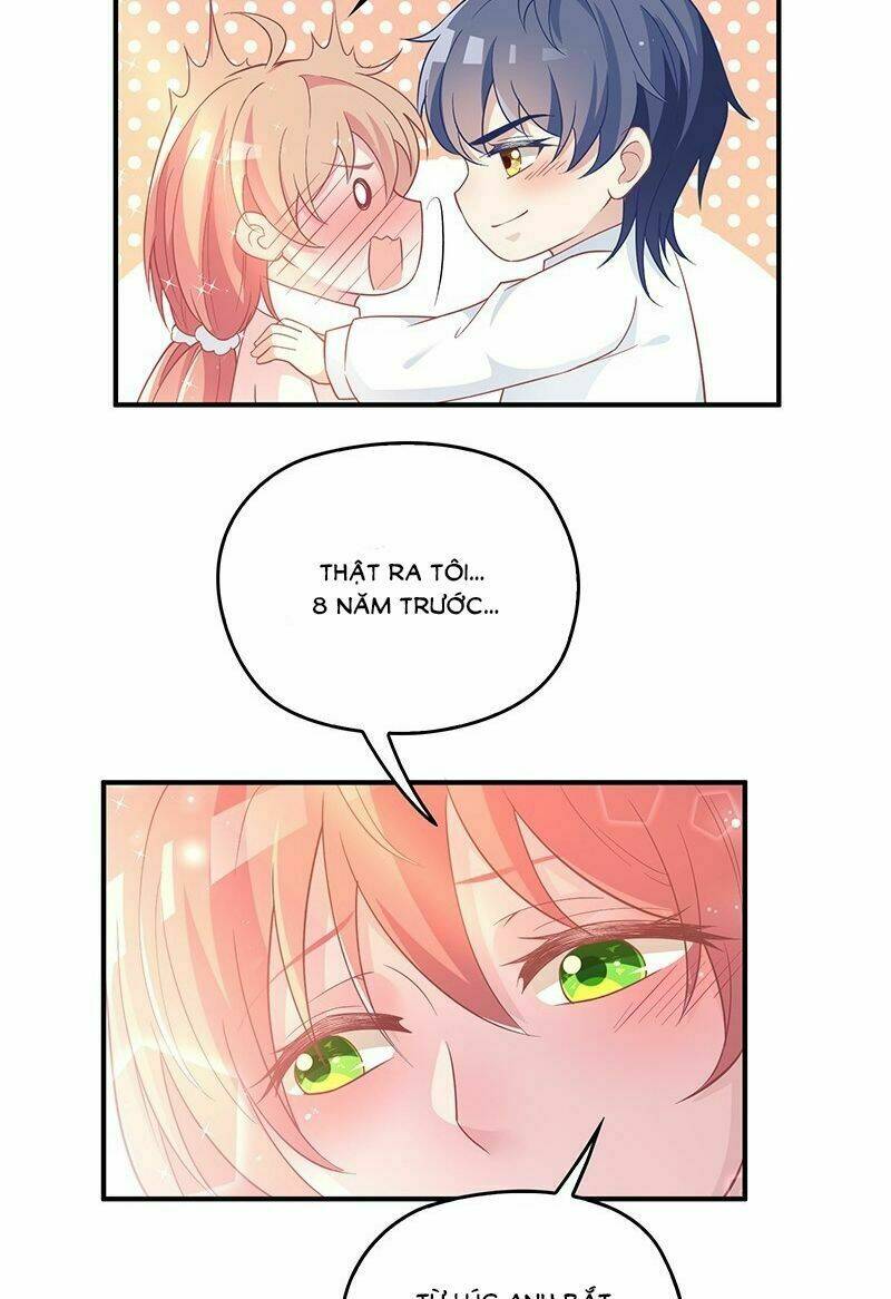 bí mật kết hôn với ảnh đế: vợ ơi đến đây tấn công đi nào chapter 44 26